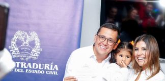 «Hemos hecho un diagnóstico exhaustivo para presentar la mejor propuesta a los boyacenses»: Rodrigo Rojas