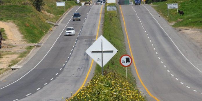 bts briceño tunja sogamoso via