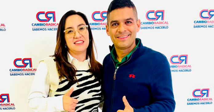 cambio-radical