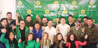 Así va el Verde para el Concejo de Tunja