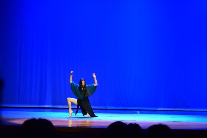 danza contemporanea marian matus