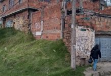 Se vende casalote en Bogotá