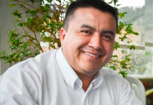 «En Boyacá hay futuro»: Giovany Pinzón se despide del Gobierno Petro y anuncia su regreso al departamento