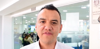 Abren investigación al director de Hacienda de Tunja