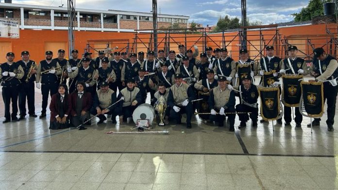 salesiano banda