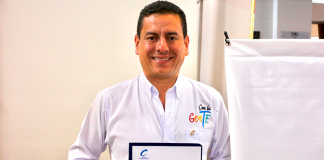 “Quiero ser el candidato y el Alcalde de la gente”, dice Vicente Aníbal Ojeda