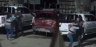 «Todo el peso de la ley contra el agresor de una mujer en Socha»: Carlos Amaya