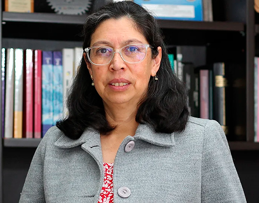 Una boyacense dirigirá Centro de Investigación del Fenómeno de El Niño, de la ONU