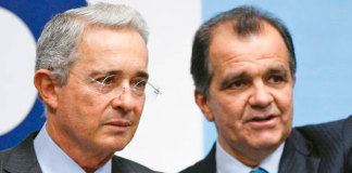 Óscar Iván Zuluaga imputado por recibir y no reportar plata de Odebrecht a su campaña presidencial