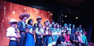 Abiertas inscripciones para el Concurso Nacional de Música Andina Infantil y Juvenil ‘Cacique Tundama’