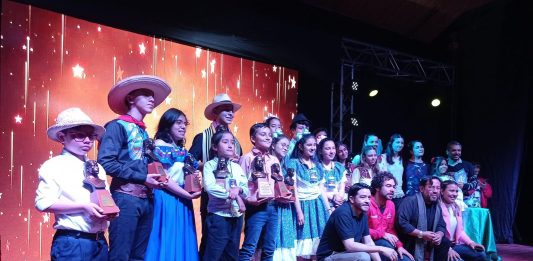 Abiertas inscripciones para el Concurso Nacional de Música Andina Infantil y Juvenil ‘Cacique Tundama’