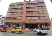 Vendo espectacular penthouse en Duitama