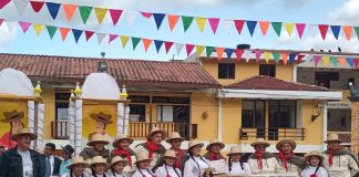 UPTC de Chiquinquirá ganó el 18º Festival Nacional de Torbellino