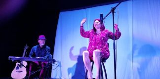 El Amero tendrá hoy a la mexicana Violeta Ramírez