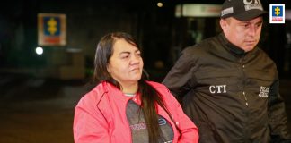 Mujer captó a niña para que fuera abusada por exjefe paramilitar Hernán Giraldo