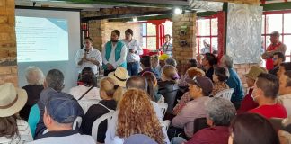 Más de 8 mil millones de pesos para cuatro kilómetros de pavimentación en vía Villa de Leyva – Arcabuco