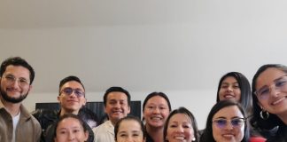 UPTC fue seleccionada por República del Paraguay para que sus docentes adelanten estudios posgraduales
