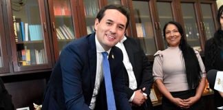 ¿De qué tratan los proyectos de ley radicados por el congresista Wilmer Castellanos?