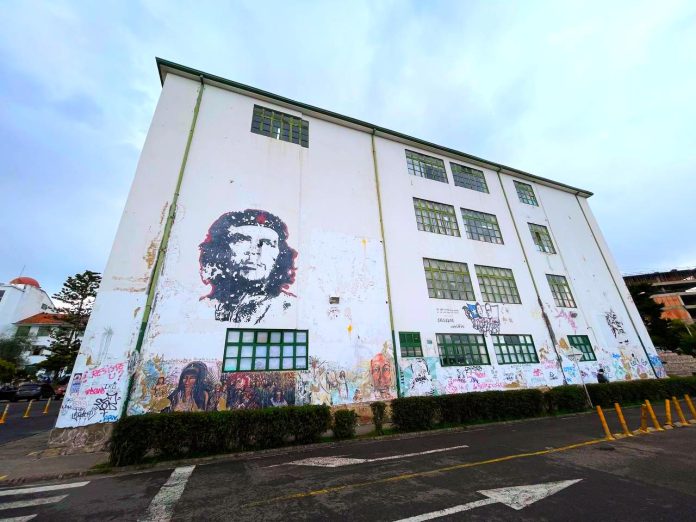 uptc edificio che