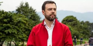 Carlos Fernando Galán se salva y también otros en Boyacá