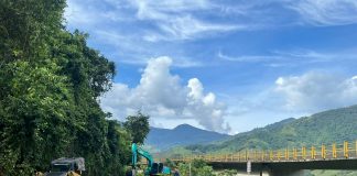 Invías busca habilitar vía provisional con puentes metálicos para dar paso hacia a Casanare