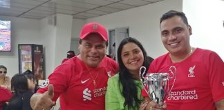 Medida de aseguramiento contra representantes de Ávitar