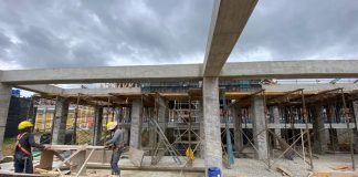 Avanza construcción de nuevas sedes de la Normal Superior Santiago de Tunja y el Julius Sieber