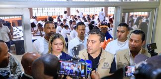 Antes de las 10 de la noche del 29 de octubre se sabrá quienes son los nuevos alcaldes y gobernadores