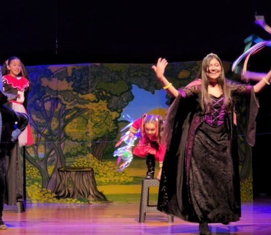 Más de 800 actrices y actores participarán del Festival de Teatro ‘Un Viaje en el Tiempo’