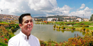 Por prescripción, decretan archivo del expediente relacionado con el Parque Biblioteca