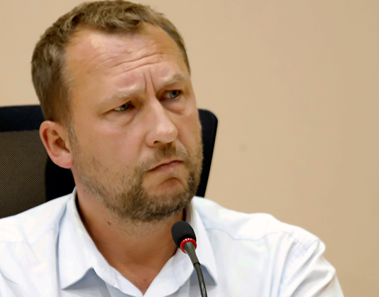 Demanda contra alcalde electo de Tunja, Mikhail Krasnov, fue aceptada