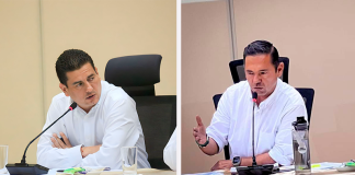 Jhon Carrero Vs Vicente Aníbal Ojeda