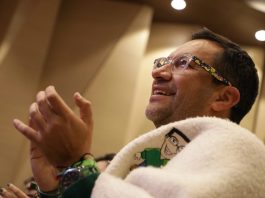 Ricardo Rojas Sáchica se consolida como la alternativa más fuerte a 30 días de las elecciones