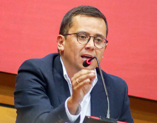 Piden vigilancia especial a la contratación realizada a través de Tierrasua
