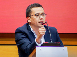 ¿Carlos Amaya no quiere más deuda o Boyacá ya no puede endeudarse?