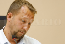Fiscalía ronda en contrato con Don Matías, firmado por Krasnov