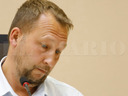 Fiscalía ronda en contrato con Don Matías, firmado por Krasnov