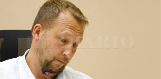 Fiscalía ronda en contrato con Don Matías, firmado por Krasnov