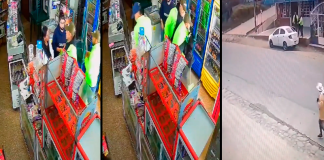 Espectacular operativo de las autoridades permitió liberar comerciante secuestrada en Sogamoso