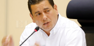 Vicente Aníbal pide atención del Gobierno de Boyacá por ratas en planta de sacrificio de Sogamoso