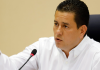 Vicente Aníbal Ojeda llega a la Contraloría General en Boyacá