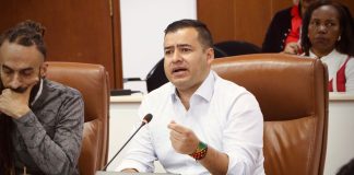 «Los verdes hemos salvado la salud de Boyacá»