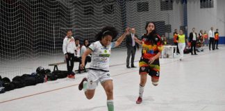 Heroínas de Tunja se las verá con Miner F.S.C. en semifinales