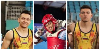 ¿Quiénes representarán a Boyacá en Juegos Panamericanos de Chile?
