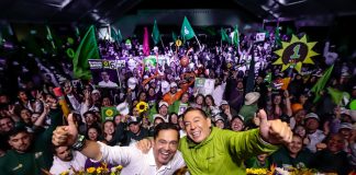 Cerca de 5.000 personas vivieron el ‘Gran Encuentro de la Gratitud’ en Tunja