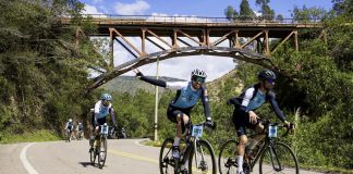 1.500 participantes rodarán en el Gran Fondo Boyacá Mundial 2023