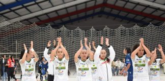Heroínas espera a su afición para darle vuelta a la semifinal en Tunja