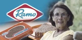 A los 97 años se fue Ana Luisa Camacho, cofundadora de Productos Ramo