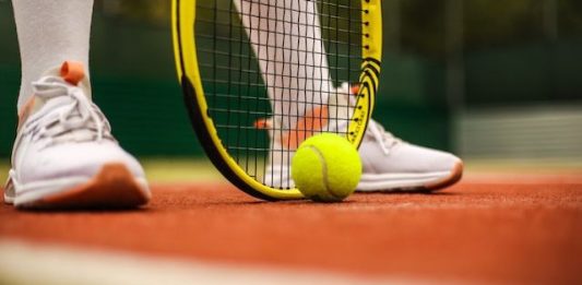 Comienza la fase de grupos finales de la Copa Davis 2023