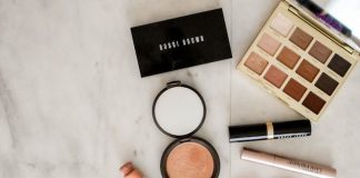 Descubre los secretos del maquillaje: productos, estilos y tendencias